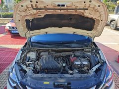 Nissan Sylphy Classic 1.6XL CVT Luxury Edition - ფოტო 20