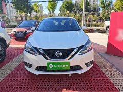 Nissan Sylphy Classic 1.6XL CVT Luxury Edition - ფოტო 3