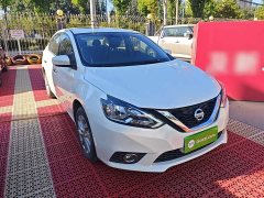 Nissan Sylphy Classic 1.6XL CVT Luxury Edition - ფოტო 4