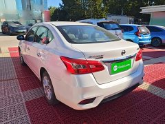 Nissan Sylphy Classic 1.6XL CVT Luxury Edition - ფოტო 5