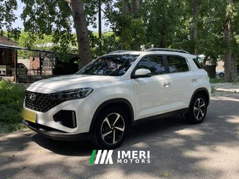 2021 Hyundai ix35 2.0L Automatic 2WD GLS Leading Edition - ავტომობილი ჩინეთიდან