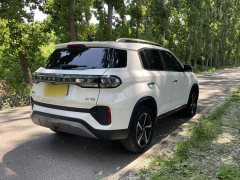Hyundai Beijing Hyundai ix35 2.0L Automatic 2WD GLS Leading Edition - ფოტო 10