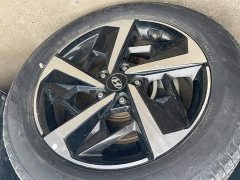 Hyundai Beijing Hyundai ix35 2.0L Automatic 2WD GLS Leading Edition - ფოტო 11