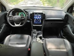 Hyundai Beijing Hyundai ix35 2.0L Automatic 2WD GLS Leading Edition - ფოტო 12