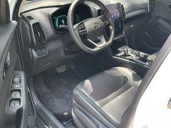 Hyundai Beijing Hyundai ix35 2.0L Automatic 2WD GLS Leading Edition - ფოტო 13