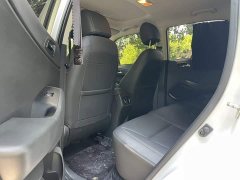 Hyundai Beijing Hyundai ix35 2.0L Automatic 2WD GLS Leading Edition - ფოტო 14