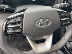Hyundai Beijing Hyundai ix35 2.0L Automatic 2WD GLS Leading Edition - ფოტო 15