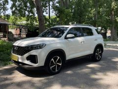 Hyundai Beijing Hyundai ix35 2.0L Automatic 2WD GLS Leading Edition - ფოტო 2
