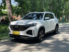 Hyundai Beijing Hyundai ix35 2.0L Automatic 2WD GLS Leading Edition - ფოტო 3