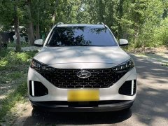 Hyundai Beijing Hyundai ix35 2.0L Automatic 2WD GLS Leading Edition - ფოტო 6