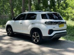 Hyundai Beijing Hyundai ix35 2.0L Automatic 2WD GLS Leading Edition - ფოტო 8