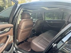 BMW 5 Series 2022 Facelift 530Li Luxury Edition Premium Package - ფოტო 18