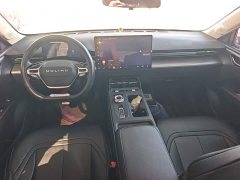 Wuling Xingguang 2023 150 Advanced Edition - ფოტო 10