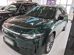 Leapmotor C16 Pure Electric 520 Deluxe Edition - ფოტო 1