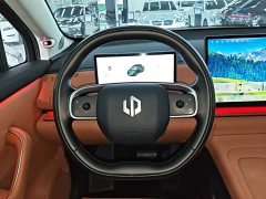 Leapmotor C16 Pure Electric 520 Deluxe Edition - ფოტო 11