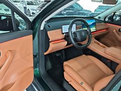 Leapmotor C16 Pure Electric 520 Deluxe Edition - ფოტო 16
