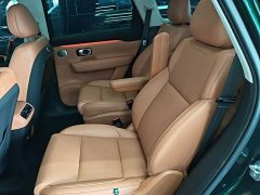 Leapmotor C16 Pure Electric 520 Deluxe Edition - ფოტო 17