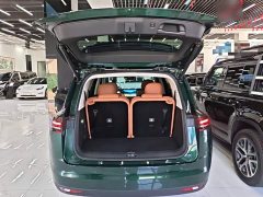 Leapmotor C16 Pure Electric 520 Deluxe Edition - ფოტო 19