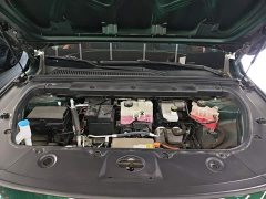 Leapmotor C16 Pure Electric 520 Deluxe Edition - ფოტო 20