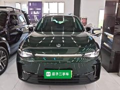 Leapmotor C16 Pure Electric 520 Deluxe Edition - ფოტო 3