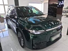 Leapmotor C16 Pure Electric 520 Deluxe Edition - ფოტო 4