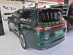 Leapmotor C16 Pure Electric 520 Deluxe Edition - ფოტო 5