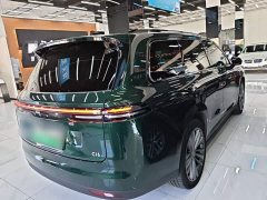 Leapmotor C16 Pure Electric 520 Deluxe Edition - ფოტო 7