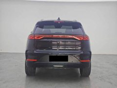BYD Yuan Plus DM-i 2025 Intelligent Driving Premium Edition 175KM - ფოტო 11