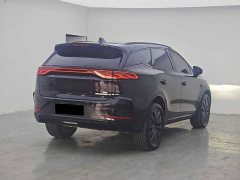 BYD Yuan Plus DM-i 2025 Intelligent Driving Premium Edition 175KM - ფოტო 13