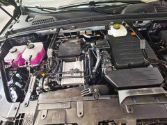 BYD Yuan Plus DM-i 2025 Intelligent Driving Premium Edition 175KM - ფოტო 17
