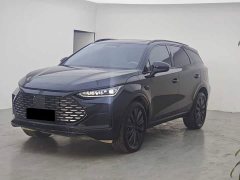 BYD Yuan Plus DM-i 2025 Intelligent Driving Premium Edition 175KM - ფოტო 2