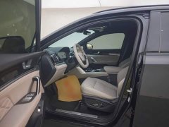 BYD Yuan Plus DM-i 2025 Intelligent Driving Premium Edition 175KM - ფოტო 20
