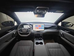 BYD Yuan Plus DM-i 2025 Intelligent Driving Premium Edition 175KM - ფოტო 4