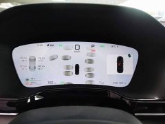BYD Yuan Plus DM-i 2025 Intelligent Driving Premium Edition 175KM - ფოტო 6
