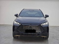 BYD Yuan Plus DM-i 2025 Intelligent Driving Premium Edition 175KM - ფოტო 8