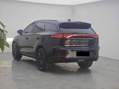 BYD Yuan Plus DM-i 2025 Intelligent Driving Premium Edition 175KM - ფოტო 9