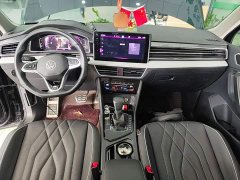 Volkswagen Tiguan L 330TSI Automatic FWD R-Line Comfort Edition - ფოტო 10