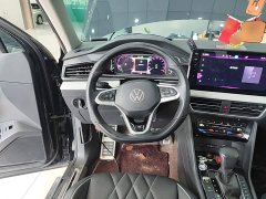 Volkswagen Tiguan L 330TSI Automatic FWD R-Line Comfort Edition - ფოტო 11