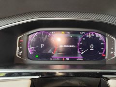 Volkswagen Tiguan L 330TSI Automatic FWD R-Line Comfort Edition - ფოტო 12