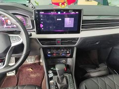 Volkswagen Tiguan L 330TSI Automatic FWD R-Line Comfort Edition - ფოტო 13