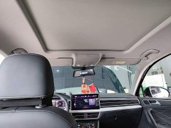Volkswagen Tiguan L 330TSI Automatic FWD R-Line Comfort Edition - ფოტო 18