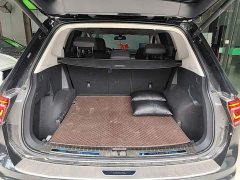 Volkswagen Tiguan L 330TSI Automatic FWD R-Line Comfort Edition - ფოტო 19