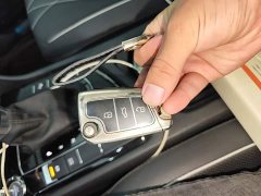 Volkswagen Tiguan L 330TSI Automatic FWD R-Line Comfort Edition - ფოტო 9
