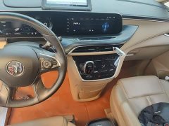 Buick GL8 ES Land Respect 653T Luxury - ფოტო 10