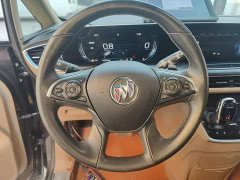 Buick GL8 ES Land Respect 653T Luxury - ფოტო 11