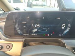 Buick GL8 ES Land Respect 653T Luxury - ფოტო 12