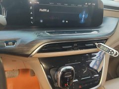Buick GL8 ES Land Respect 653T Luxury - ფოტო 13