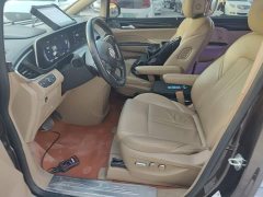 Buick GL8 ES Land Respect 653T Luxury - ფოტო 15