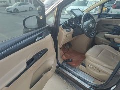 Buick GL8 ES Land Respect 653T Luxury - ფოტო 16