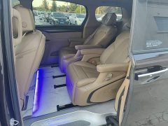 Buick GL8 ES Land Respect 653T Luxury - ფოტო 17